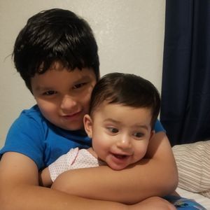 Meet your Posher, Gilberto